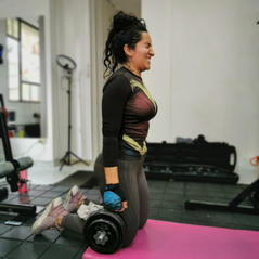 Entrenamiento Personalizado